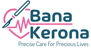 Bana Kerona Logo Color