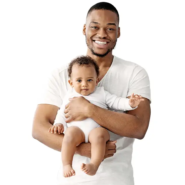 Image_03_Father_wearing_white_T_Shirt_with_toddler